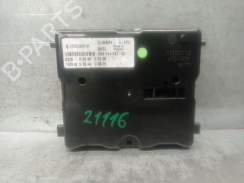 Used Electronic module RENAULT GRAND SCÉNIC IV (R9_) 1.3 TCe 140 (R9NB) (140 hp) 19652528