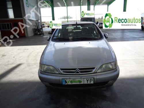 Vacuum pump CITROËN XSARA (N1) 2.0 HDi 90 | BP4251350M80 