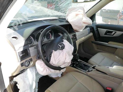 Glove box MERCEDES-BENZ GLK-CLASS (X204) 220 CDI (204.902) | BP10369984C95  - Image 9
