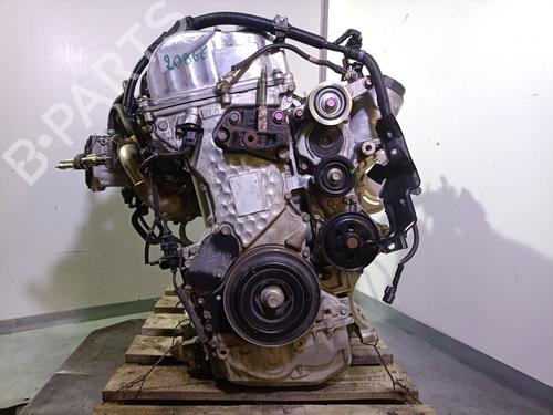 Motor HONDA ACCORD VIII (CU) 2.2 i-DTEC (CU3) (150 hp) 19132381