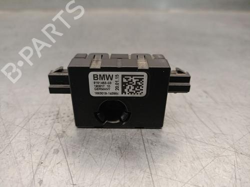 Used Other BMW X1 (E84) sDrive 18 d (143 hp) 19801399