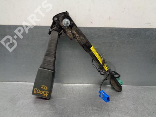 Used Front left belt tensioner Front left belt tensioner OPEL ZAFIRA / ZAFIRA FAMILY B (A05) 1.7 CDTI (M75) (110 hp) 9419144 9419144