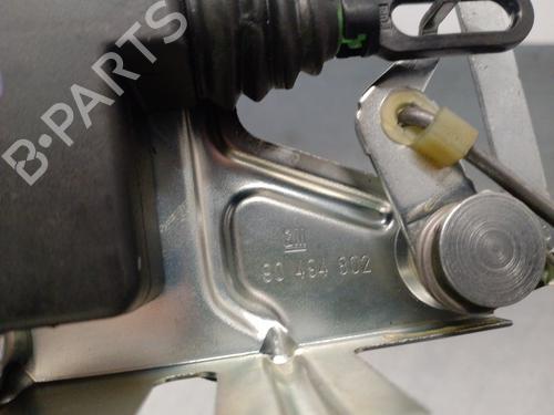 Central lock pump OPEL OMEGA B (V94) 2.5 TD (F69, M69, P69) | BP18170461M86 