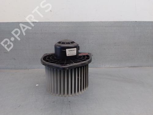 Used Heater blower motor MITSUBISHI OUTLANDER II (CW_W) 2.0 DI-D (CW8W) (140 hp) 19112719