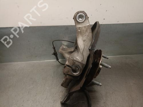 Right front steering knuckle OPEL ZAFIRA TOURER C (P12) 1.4 (75) | BP20102551M26 