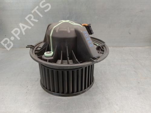 Used Heater blower motor BMW 1 (E81) 116 d (116 hp) 18648943