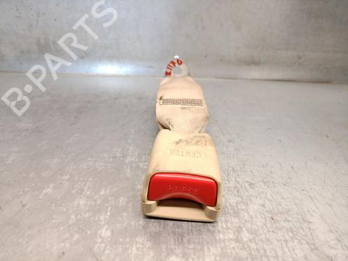Seat buckle SUBARU FORESTER (SG_) 2.0 X AWD (SG5) | BP19925127I32 