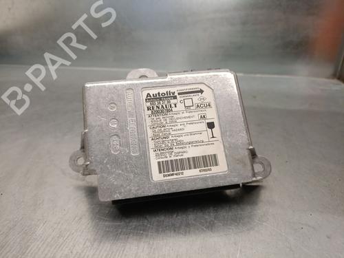 Used ECU airbags RENAULT MEGANE II (BM0/1_, CM0/1_) 1.9 dCi (BM0G, CM0G) (120 hp) 19328250