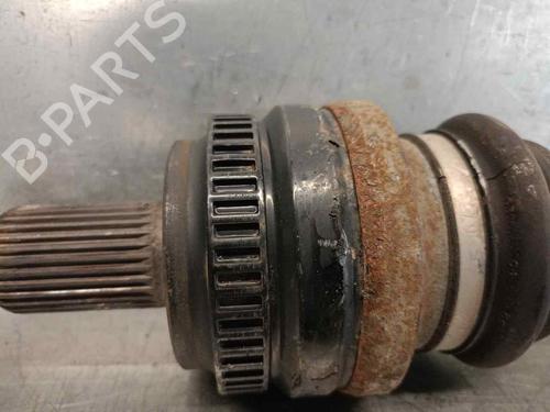 Left rear driveshaft BMW X3 (E83)  | BP18119540M40 