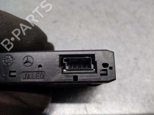 Electronic module MERCEDES-BENZ S-CLASS (W220) S 500 (220.075, 220.175, 220.875) | BP18258943M83 