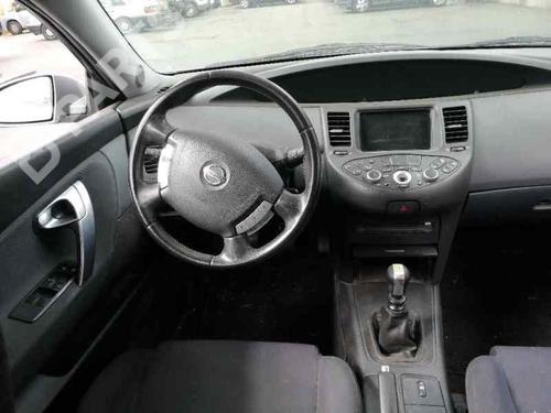 Tailgate handle NISSAN PRIMERA (P12) 1.9 dCi | BP8257125C132  - Image 7