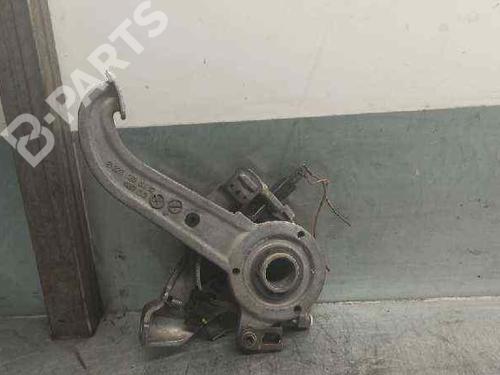 Used Hand brake Hand brake MERCEDES-BENZ E-CLASS (W211) E 220 CDI (211.006) (150 hp) 8791660 8791660