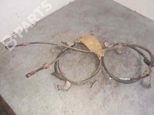 Used Hand brake Hand brake HONDA CIVIC VII Hatchback (EU, EP, EV) 1.7 CTDi (EP4, EU9) (100 hp) 8790638 8790638