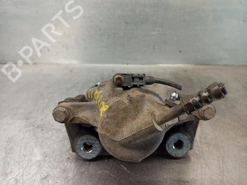 Right rear brake caliper MERCEDES-BENZ SPRINTER 3-t Van (B906) 209 CDI (906.611, 906.613) | BP17766173M106 