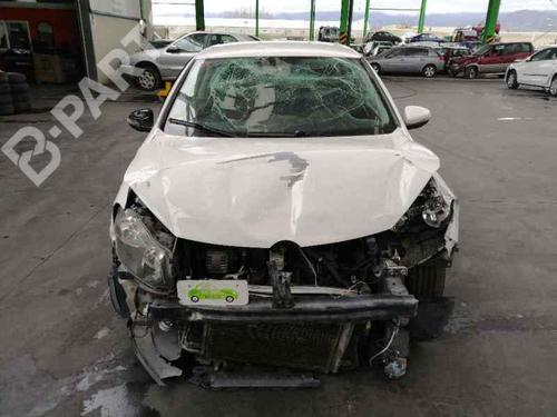 Manual gearbox selector VW GOLF VI (5K1) 1.6 TDI | BP7446206M90  - Image 12