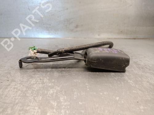 Seat buckle HYUNDAI i20 II (GB, IB) 1.2 | BP19312381I32 