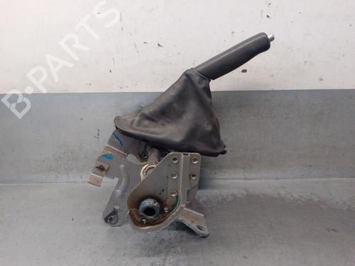 Used Hand brake NISSAN PATHFINDER III (R51) 2.5 dCi (174 hp) 19022920