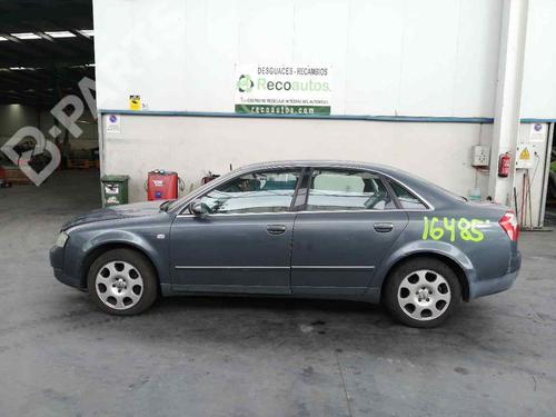 Climate control AUDI A4 B7 (8EC) 2.5 TDI | BP10775381I5  - Image 6