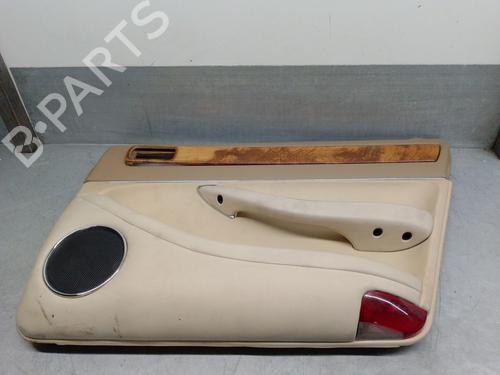 Verkleidung hinten rechts für JAGUAR XJ (XJ40, XJ81) 6 3.2 24V (199 hp) 19793184