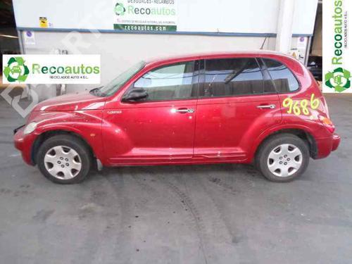 Used Parts CHRYSLER PT CRUISER (PT_)  1.6  611380