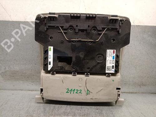 Interior roof light MERCEDES-BENZ M-CLASS (W166) ML 250 CDI / BlueTEC 4-matic (166.004, 166.003) | BP19746392I8 