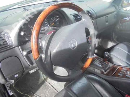 Rear left exterior door handle MERCEDES-BENZ M-CLASS (W163) ML 270 CDI (163.113) | BP2101221C130  - Image 6