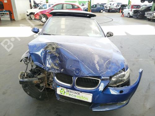 Middle console BMW 3 Convertible (E93) 320 i | BP19106157I22 