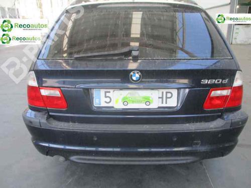 Right front fog light BMW 3 Touring (E46) 320 d | BP2118672C31  - Image 6