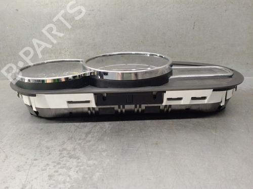 Instrument cluster RENAULT MEGANE III Hatchback (BZ0/1_, B3_) 1.2 TCe (BZ16, BZ28) | BP19134270C47 