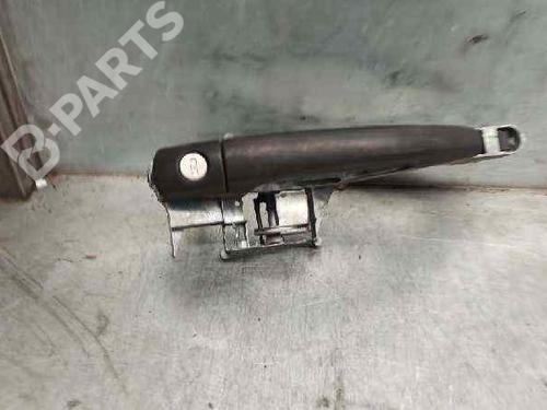 Used Front left exterior door handle Front left exterior door handle PEUGEOT EXPERT Tepee (VF3X_) 2.0 HDi 120 (120 hp) 7003778 7003778