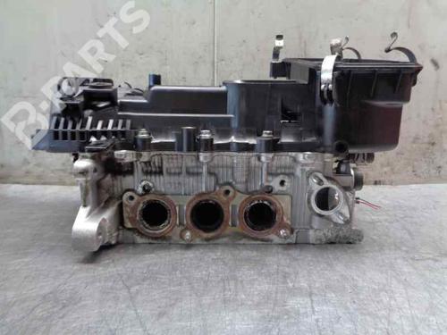 Used Cylinder head Cylinder head TOYOTA AYGO (_B1_) 1.0 (KGB10_, KGB10R) (68 hp) 10979063 10979063