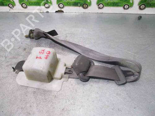 Rear left seatbelt KIA JOICE (MTE1P) 2.0 HSS10515R80389 | HSS10515R80389 | 5 | PUERTAS