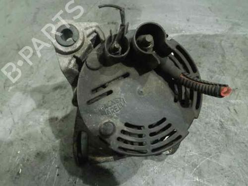 Alternator FIAT PUNTO (176_) 55 1.1 | BP2049301M7 