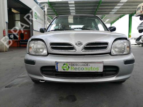 Fuse box NISSAN MICRA II (K11) 1.3 i 16V | BP12679782E1 