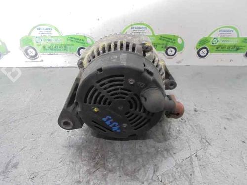 Alternator NISSAN PRIMERA (P10)  | BP2086023M7 