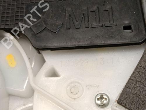 Rear right lock HONDA HR-V (RU) 1.6 i-DTEC (RU8) | BP19679515C99 