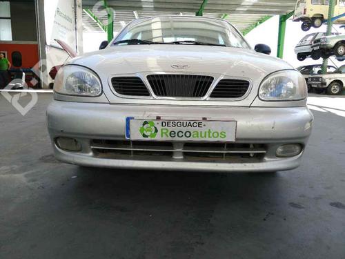 Engine control unit (ECU) DAEWOO LANOS Saloon (KLAT) 1.5 | BP10407814M57  - Image 7