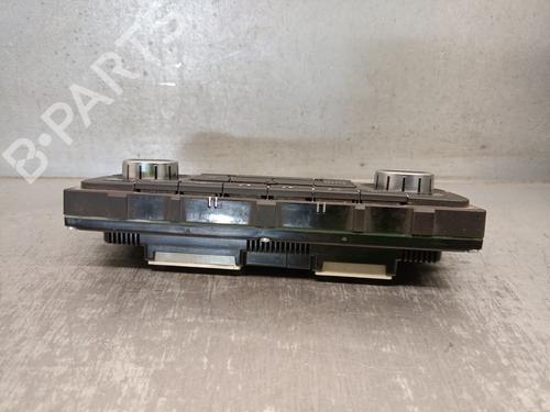 Climate control VW GOLF VI (5K1) 2.0 TDI | BP19099927I5 