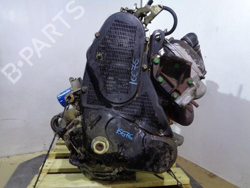 Motor PEUGEOT J5 Van (280L) 2.5 D | BP11761561M1 