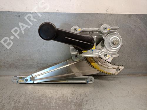 Used Rear left window mechanism MITSUBISHI MIRAGE / SPACE STAR VI Hatchback (A0_A) 1.0 (A05A) (71 hp) 19584208