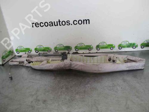 Airbag cortina derecho CHRYSLER GRAND VOYAGER V (RT) 2.8 CRD (163 hp) 2082190