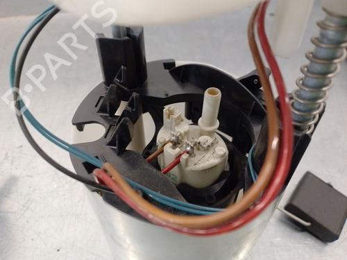 Fuel pump BMW 3 Convertible (E93) 320 i | BP19097797M76 