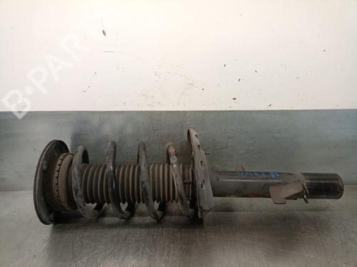Used Left front shock absorber FORD S-MAX (WA6) 2.0 TDCi (140 hp) 19274535
