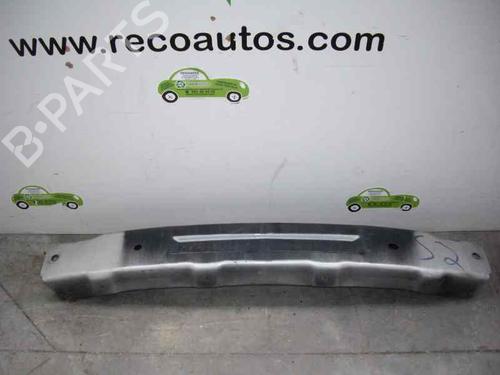 Front bumper reinforcement CHRYSLER NEON II 2.0 16V 05288557AF | DE | HIERRO