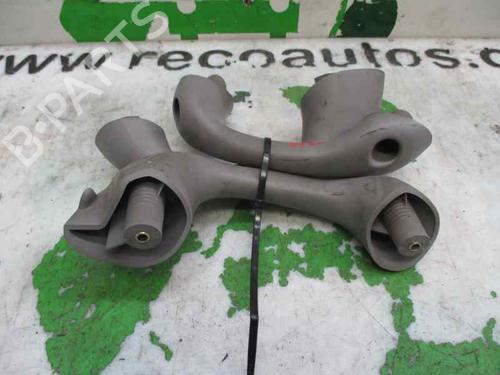 Front right interior door handle FIAT MULTIPLA (186_) 1.9 JTD 105 (186AXB1A) | BP3216164I14 