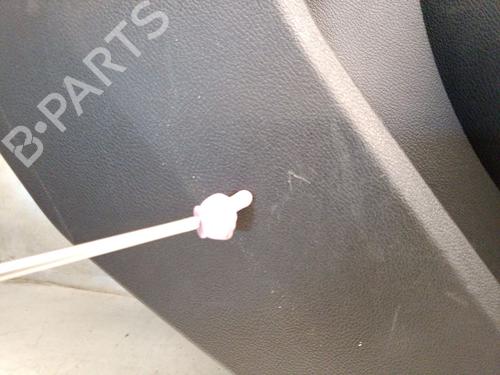 Rear right panel BMW X1 (E84) sDrive 18 d | BP19796189C61 