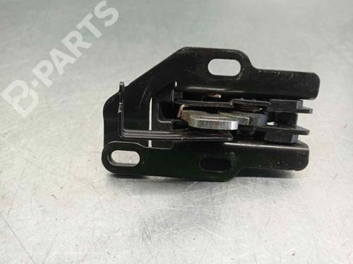 Used Rear right lock Rear right lock PEUGEOT PARTNER Box Body/MPV 1.6 HDi 90 (92 hp) 10283205 10283205