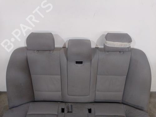 Rear seat BMW 5 (E60) 520 d | BP7826017C17 