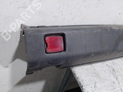 Rear bumper FIAT DOBLO Box Body/MPV (223_) 1.3 D Multijet | BP18906400C8 