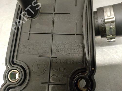 Valve cover PEUGEOT EXPERT (224_) 2.0 HDI | BP19024289M124 